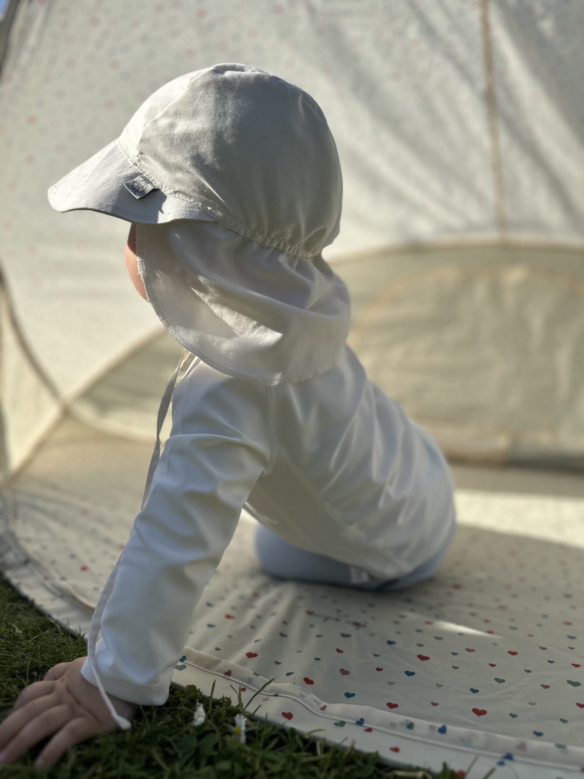 UV-Kleidung für Kinder
