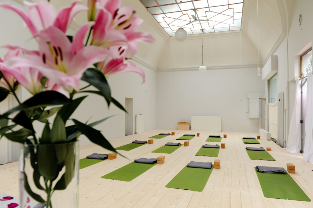 Yoga-Haus-Hirt-Bad-Gastein-Familienhotel-in-
Österreich