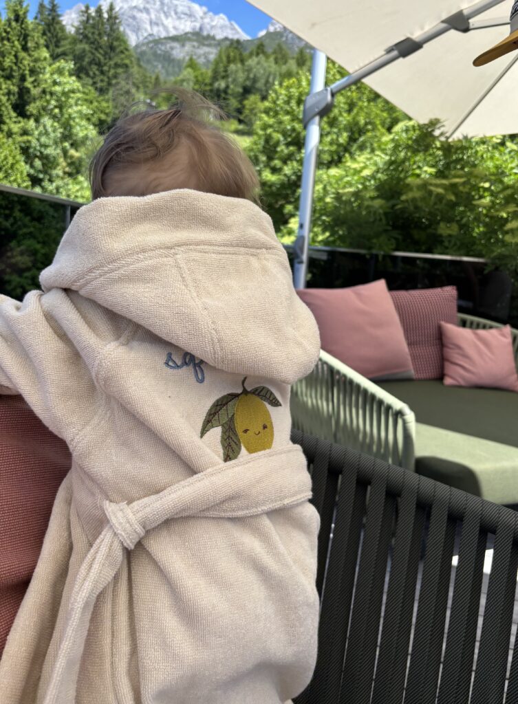 Biohotel Rupertus Familienhotel Österreich Leogang